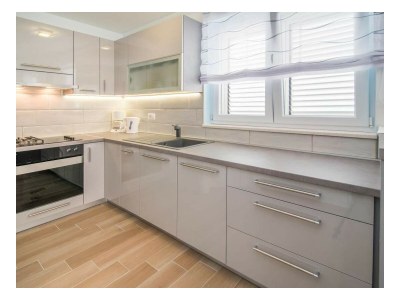 Holiday apartment Jansen - Features photo 12