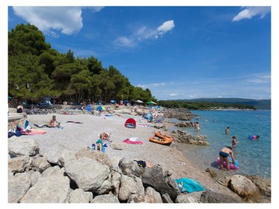 Holiday apartment Jansen - Environment photo 17