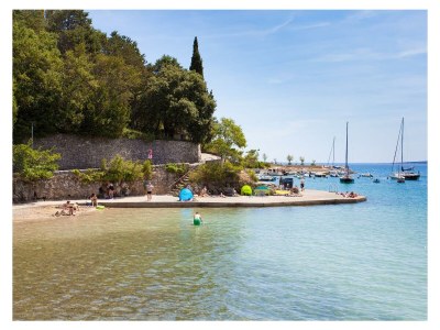 Holiday apartment Jansen - Environment photo 18