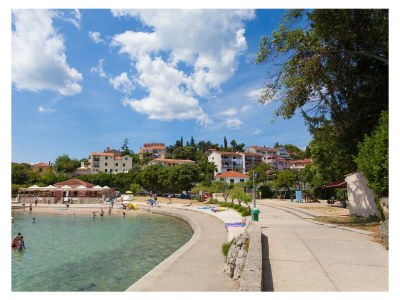 Holiday apartment Jansen - Environment photo 19