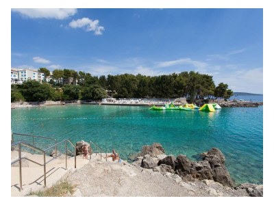 Holiday apartment Jansen - Environment photo 20