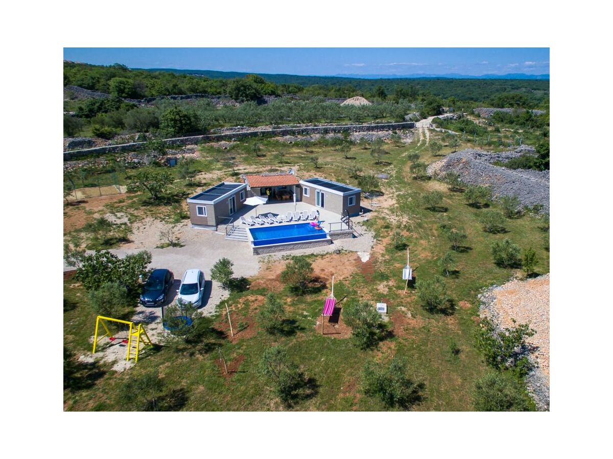 Holiday house Soul and Sun - Outdoor photo 2