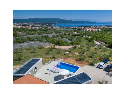 Holiday house Soul and Sun - Outdoor photo 3