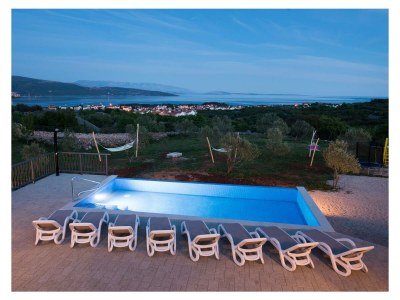 Holiday house Soul and Sun - Outdoor photo 6