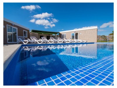 Holiday house Soul and Sun - Outdoor photo 8