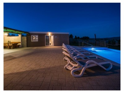 Holiday house Soul and Sun - Outdoor photo 10