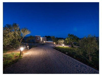 Holiday house Soul and Sun - Outdoor photo 11