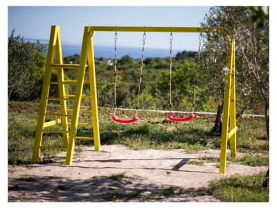 Holiday house Soul and Sun - Outdoor photo 13