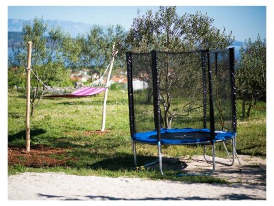 Holiday house Soul and Sun - Outdoor photo 14