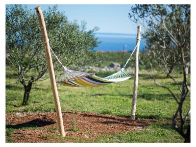 Holiday house Soul and Sun - Outdoor photo 15