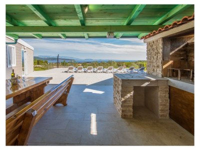 Holiday house Soul and Sun - Outdoor photo 16