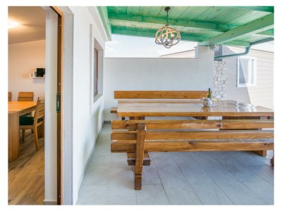 Holiday house Soul and Sun - Outdoor photo 17