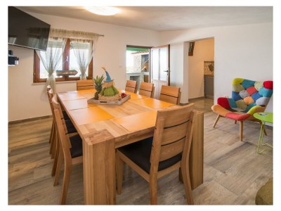 Holiday house Soul and Sun - Features photo 20