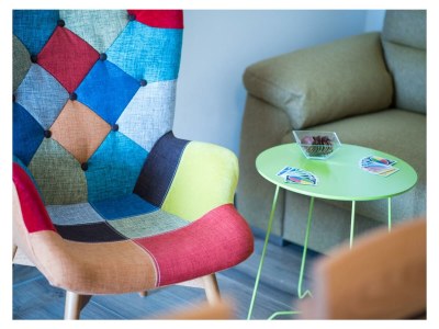 Holiday house Soul and Sun - Features photo 21