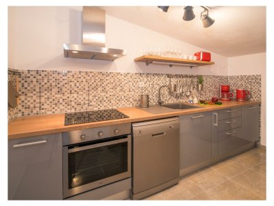 Holiday house Soul and Sun - Features photo 22