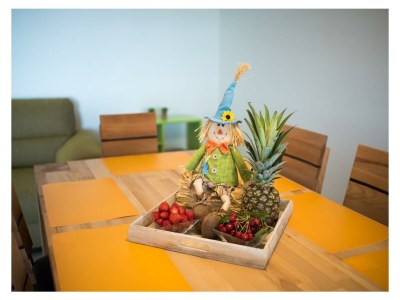 Holiday house Soul and Sun - Features photo 24