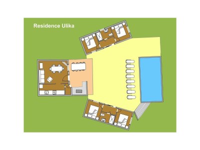 Holiday house Soul and Sun - Document photo 30