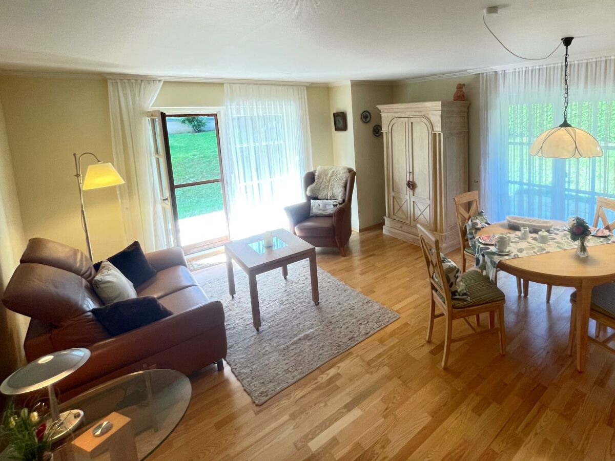 Apartment Ferienwohnung Alexandra