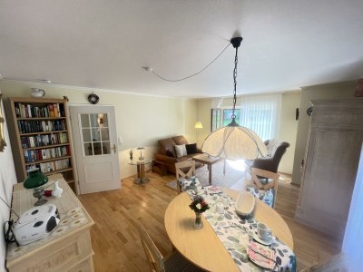 Apartment Ferienwohnung Alexandra - Outdoor photo 3