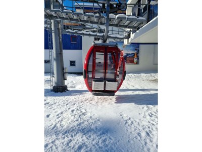 Apartment Ferienwohnung Alexandra - Outdoor photo 12