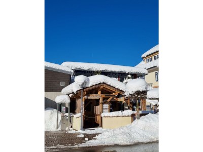 Apartment Ferienwohnung Alexandra - Outdoor photo 13