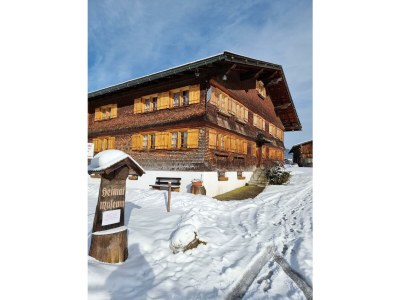 Apartment Ferienwohnung Alexandra - Outdoor photo 15