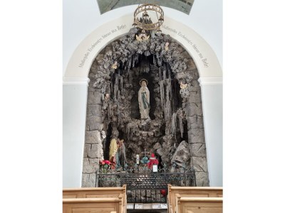 Apartment Ferienwohnung Alexandra - Outdoor photo 16