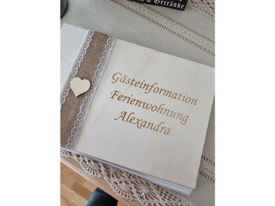 Apartment Ferienwohnung Alexandra - Outdoor photo 17