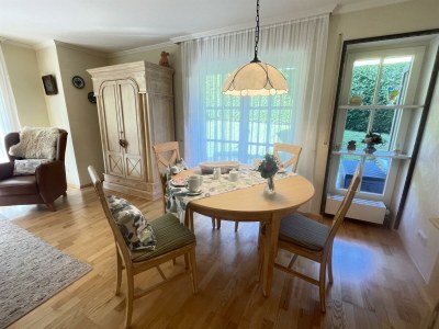 Apartment Ferienwohnung Alexandra - Features photo 20