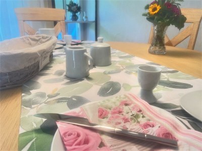 Apartment Ferienwohnung Alexandra - Features photo 21