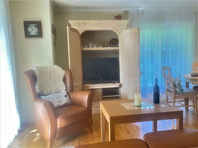 Apartment Ferienwohnung Alexandra - Features photo 22