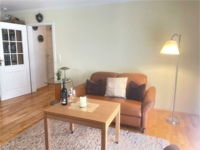 Apartment Ferienwohnung Alexandra - Features photo 23