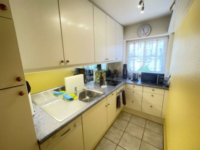 Apartment Ferienwohnung Alexandra - Features photo 24