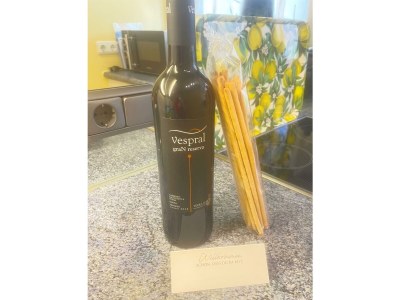 Apartment Ferienwohnung Alexandra - Features photo 25