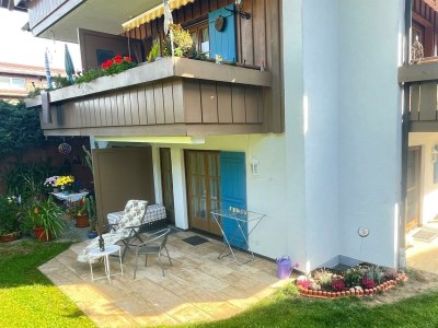 Apartment Ferienwohnung Alexandra - Features photo 26