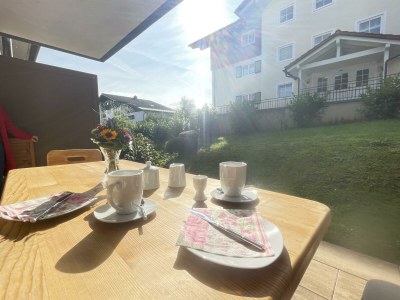 Apartment Ferienwohnung Alexandra - Features photo 28