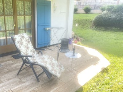 Apartment Ferienwohnung Alexandra - Features photo 29