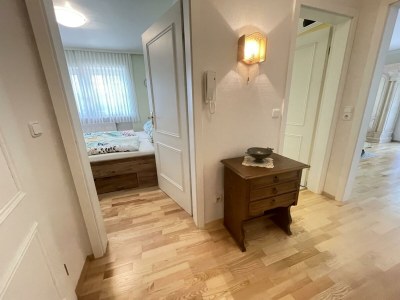 Apartment Ferienwohnung Alexandra - Features photo 37