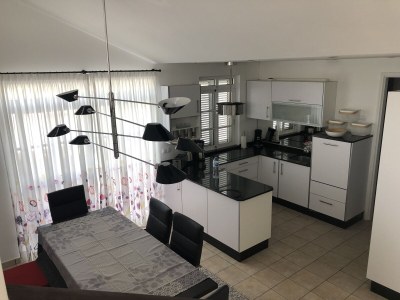 Villa Annelie in La Parèd - Villa