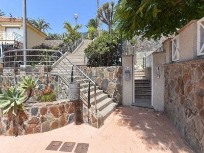 Chalet Chalet in Playa del Ingles bei Dünen Maspalomas - Outdoor photo 10