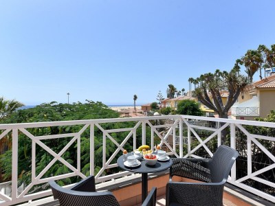 Chalet Chalet in Playa del Ingles bei Dünen Maspalomas - Outdoor photo 12