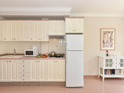 Chalet Chalet in Playa del Ingles bei Dünen Maspalomas - Features photo 17