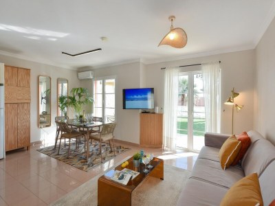 Chalet Chalet in Playa del Ingles bei Dünen Maspalomas - Features photo 20