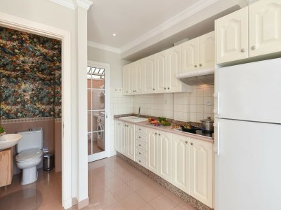 Chalet Chalet in Playa del Ingles bei Dünen Maspalomas - Features photo 22