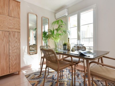 Chalet Chalet in Playa del Ingles bei Dünen Maspalomas - Features photo 24