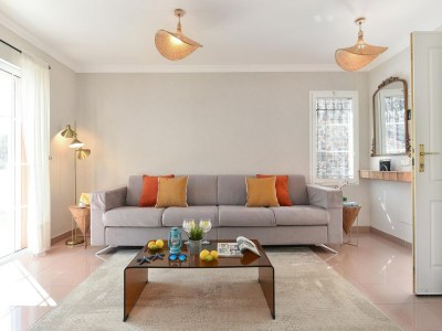 Chalet Chalet in Playa del Ingles bei Dünen Maspalomas - Features photo 26