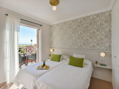 Chalet Chalet in Playa del Ingles bei Dünen Maspalomas - Features photo 27