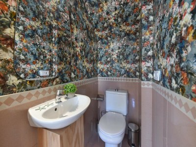 Chalet Chalet in Playa del Ingles bei Dünen Maspalomas - Features photo 30