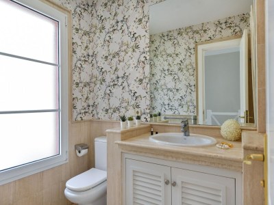 Chalet Chalet in Playa del Ingles bei Dünen Maspalomas - Features photo 31