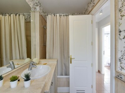 Chalet Chalet in Playa del Ingles bei Dünen Maspalomas - Features photo 33